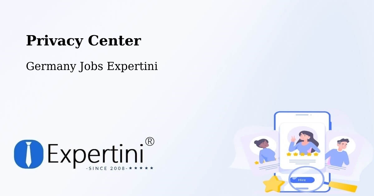 Privacy Policy – Bellenberg - Germany Jobs Expertini