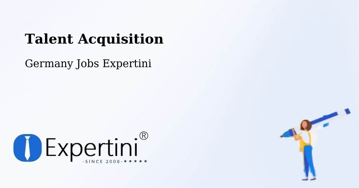 Post Jobs & Find Candidates in Bellenberg – Talent Acquisition Solutions - Germany Jobs Expertini
